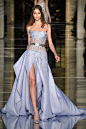 Zuhair Murad Spring 2016 Couture Fashion Show 