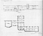 Spring的相册-Mies - Unbuilt