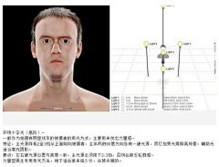 A-Yo_o采集到绘画技法－人像