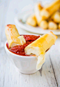 Mozzarella Cheese Sticks