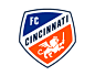 辛辛那提足球俱乐部新形象 Brand for FC Cincinnati by Interbrand - AD518.com - 最设计