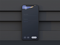 lufe_life采集到APP-交互