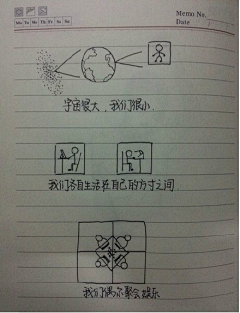 小0是小零呀采集到手写字