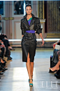 【图集】Roland Mouret-2013春夏高级成衣-时装|ELLE中国