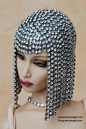 Rhinestone wigs: Unleash your inner Cleopatra! Sybarite Dolls @Abbey Adique-Alarcon Adique-Alarcon Adique-Alarcon Phillips Regan Truax://blog.awsumgal.com/?p=2651