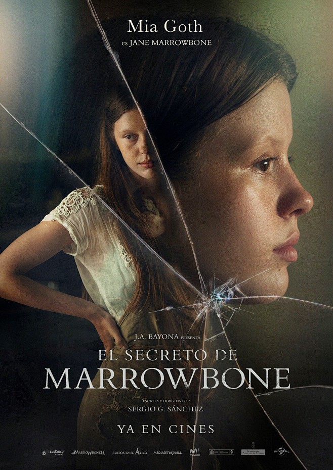 Marrowbone