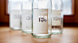 158 – Save CO2 sip by sip 自然水创意品牌包装设计-古田路9号