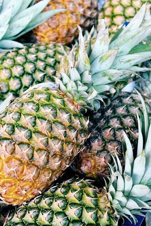 pineapples | Fruit /...