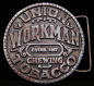 Workman Buckle.