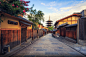 Kyoto——from 500px Augur Shen