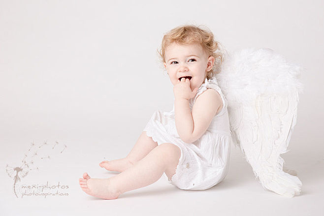 Little Angel by Astr...