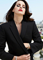 pinupgalore-lanadelrey:
“ Lana Del Rey for L’Uomo Vogue, 2014
”
Sexy…