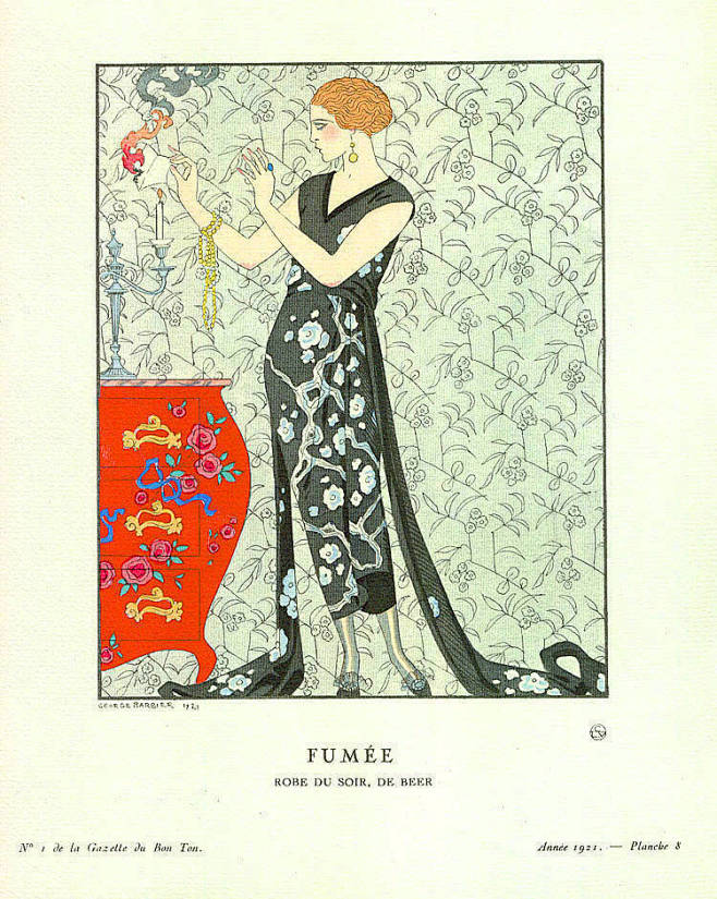 George Barbier