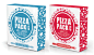Pizza Pack Co Packaging & Branding on Behance