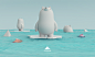 ICEBEAR on Behance