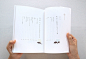 日本Masaomi Fujita关于四季生活的书籍设计(3)