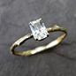 diamond ring by Nats Way