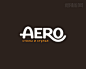 AERO家具公司商标设计欣赏