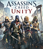 Assassin's Creed Unity : Assassin's Creed Unity | © 2014 Ubisoft Entertainment. All Rights Reserved. Assassin’s Creed, Ubisoft, and the Ubisoft logo are trademarks of Ubisoft Entertainment in the US and/or other countries.