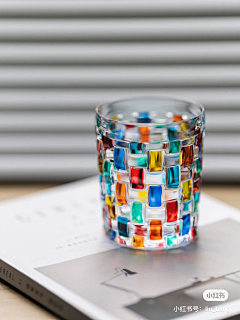 活乐采集到材质系列——陶瓷、玻璃
