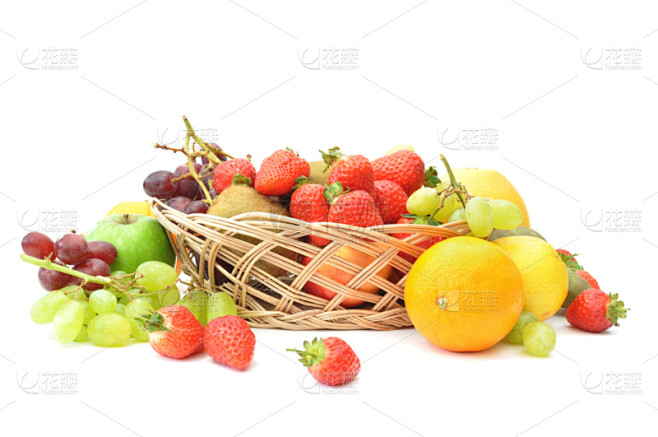 果盘,水平画幅,橙色,梨,水果,无人,浆...