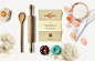 Bakery & Confectionery : Logo, stationery and package projects for Bakery&Confectionery