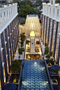 酒店（Ananta Legian Hotel）景观建筑设计--印度尼西亚,巴厘岛景观,酒店中庭,酒店设计,景观设计 ... ... ...
