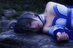 FFF团玄炎魔导师采集到现实 - CosPlay゛