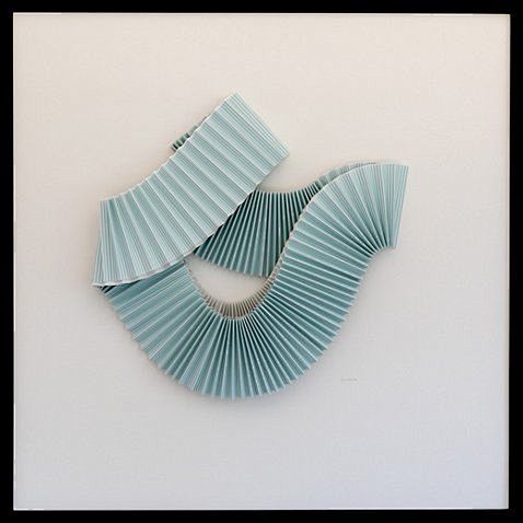 Dawn Wolfe, Pleated ...