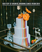 top_wedding_cakes_2014