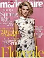 Marie Claire Italy, May 2013