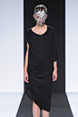 アンリアレイジ2014SS コレクション Gallery62