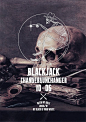 BLACKJACK 民族方巾 | YOHO!有货 100%正品保证