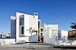 伊比沙岛集合住宅 14 Official Proteccion Housing in Ibiza by Castell-Pons Arquitectes | 灵感日报