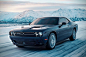 2017 Dodge Challenger GT AWD – Men's Gear