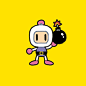 #10-Bomberman