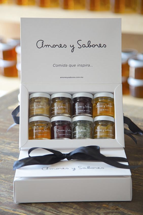 Kit de Minis - Amore...