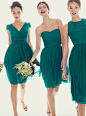 J.Crew Weddings & Parties 2014... | Amanda时尚笔记