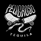 Peligroso Tequila illustrations : A series of illustrations for Peligroso Tequila's social feeds. Meant to highlight particular holidays and events throughout the year.