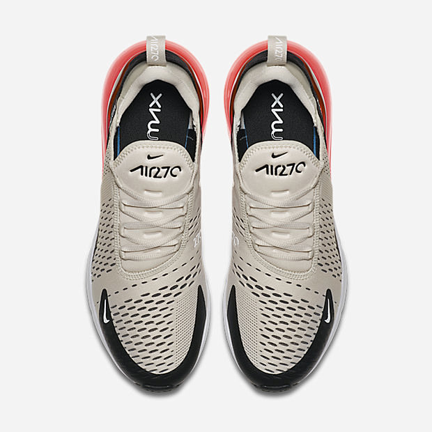 Nike Air Max 270 男子运...