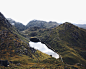 Lofoten lake by Lyes Kachaou on 500px