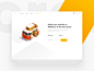 Welovetransfers l Landing Page