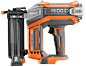 Ridgid HyperDrive Brad Nailer