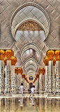  Zayed Grand Mosque