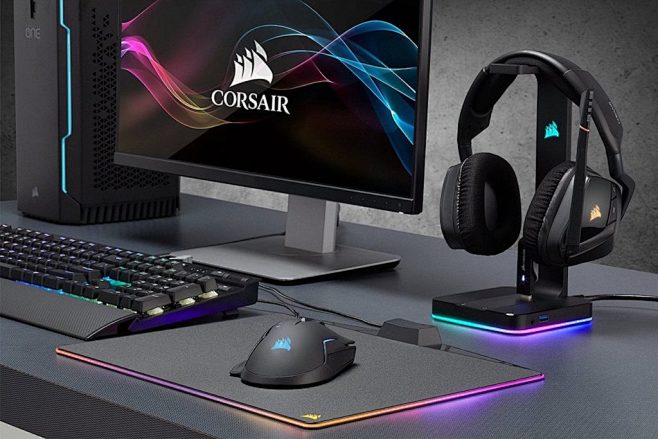 CORSAIR ST100 RGB Pr...