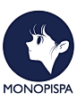 MONO-PISPA Symbol design on Behance