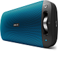 无线便携音响 Wireless portable speaker~
全球最好的设计，尽在普象网（www.pushthink.com）