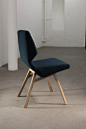 Concept chair by Numen