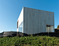 panorama arquitectos: 智利D house住宅设计