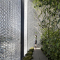 Optical Glass House by Hiroshi Nakamura
http://www.dezeen.com/2013/01/27/optical-glass-house-by-hiroshi-nakamura-nap/
https://vimeo.com/58181421